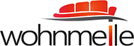 Logo-Wohnmeile